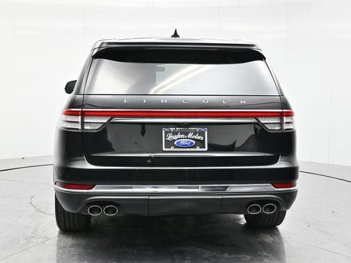 2023 Lincoln Aviator Reserve AWD