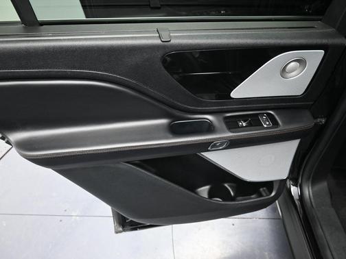 2023 Lincoln Aviator Reserve AWD