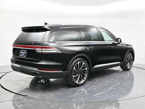 2023 Lincoln Aviator Reserve AWD