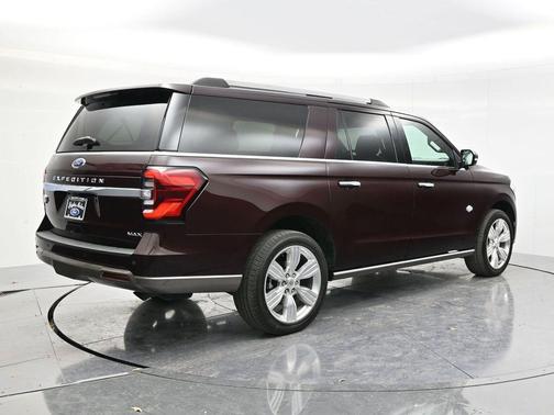 2024 Ford Expedition Max King Ranch
