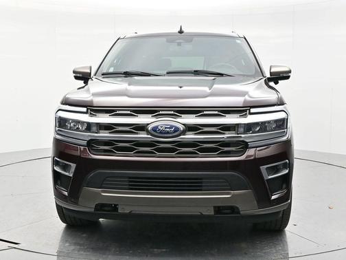 2024 Ford Expedition Max King Ranch