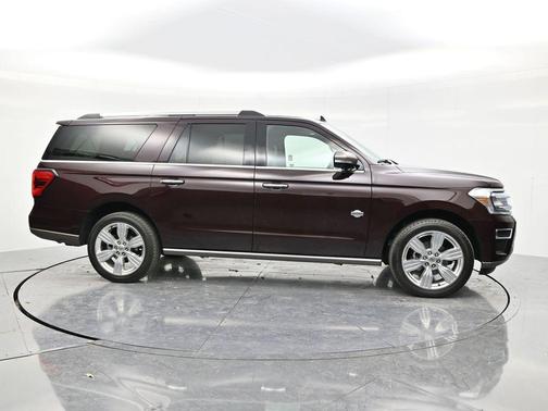 2024 Ford Expedition Max King Ranch