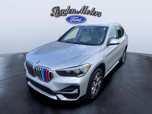 2021 BMW X1 xDrive28i