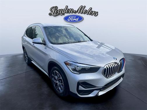 2021 BMW X1 xDrive28i