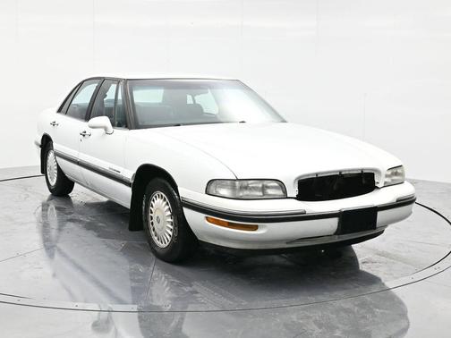 1998 Buick LeSabre Custom