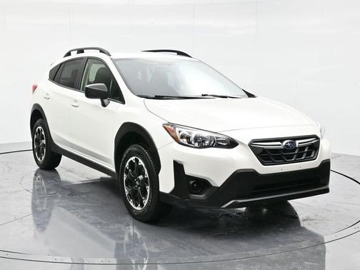 2023 Subaru Crosstrek Base