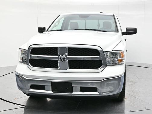 2020 RAM 1500 Classic Tradesman