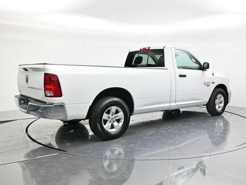 2020 RAM 1500 Classic Tradesman