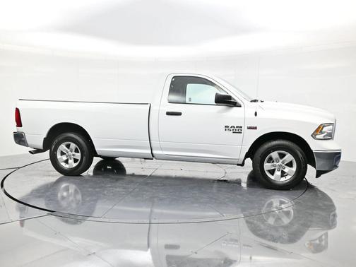 2020 RAM 1500 Classic Tradesman