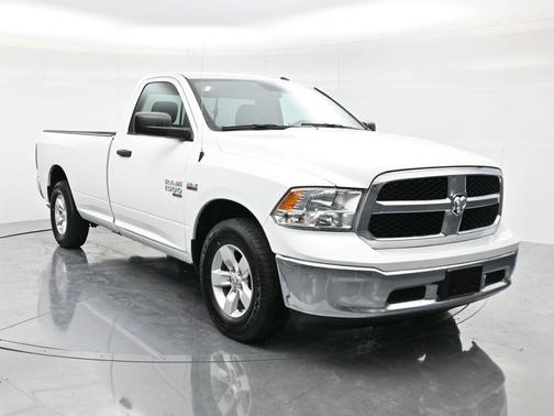 2020 RAM 1500 Classic Tradesman