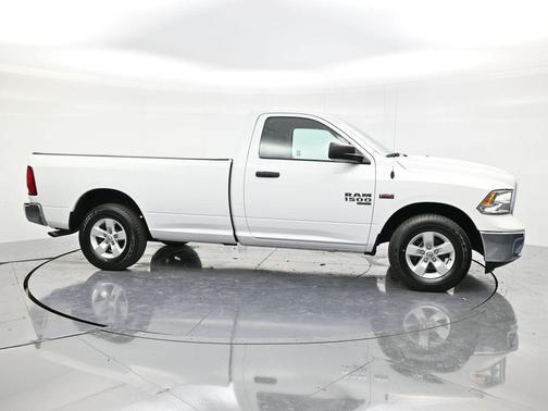 2020 RAM 1500 Classic Tradesman