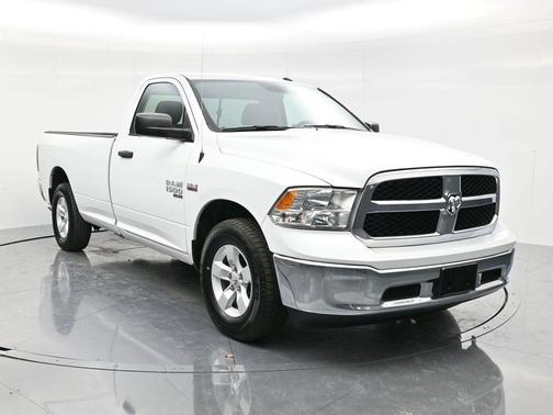 2020 RAM 1500 Classic Tradesman
