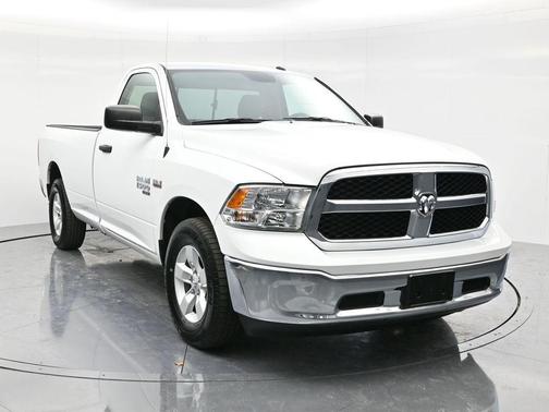 2020 RAM 1500 Classic Tradesman