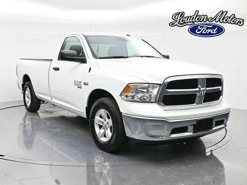 2020 RAM 1500 Classic Tradesman