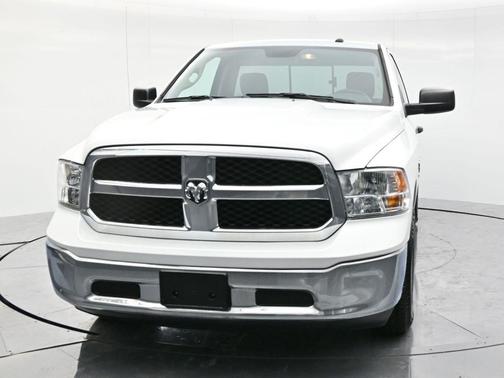 2020 RAM 1500 Classic Tradesman