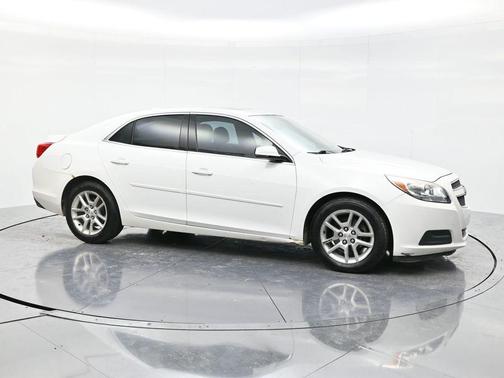 2013 Chevrolet Malibu 1LT