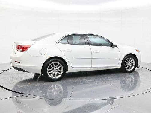 2013 Chevrolet Malibu 1LT