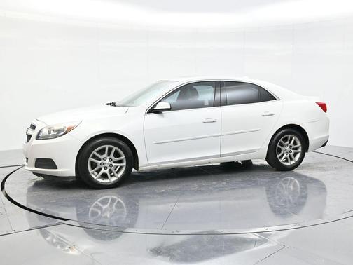 2013 Chevrolet Malibu 1LT