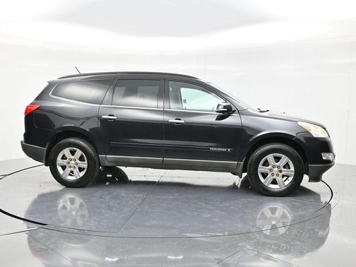2009 Chevrolet Traverse LT