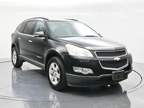 2009 Chevrolet Traverse LT