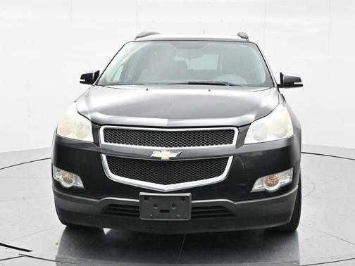 2009 Chevrolet Traverse LT