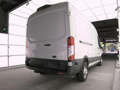 2020 Ford Transit-350 Base
