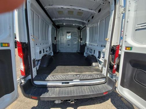 2020 Ford Transit-350 Base