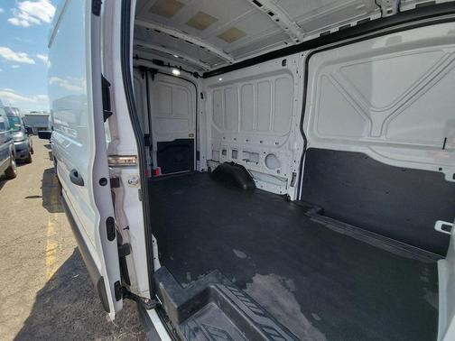 2020 Ford Transit-350 Base