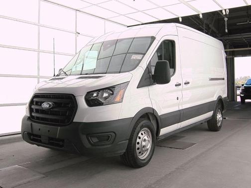 2020 Ford Transit-350 Base