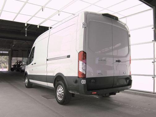2020 Ford Transit-350 Base