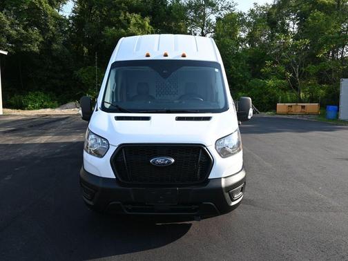 2023 Ford Transit-350 Base