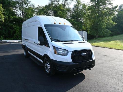 2023 Ford Transit-350 Base