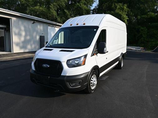 2023 Ford Transit-350 Base