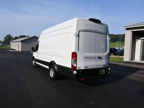 2023 Ford Transit-350 Base