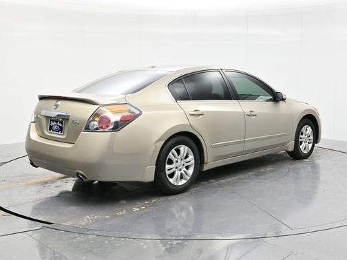 2010 Nissan Altima 2.5 S