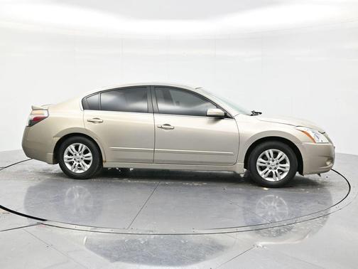 2010 Nissan Altima 2.5 S