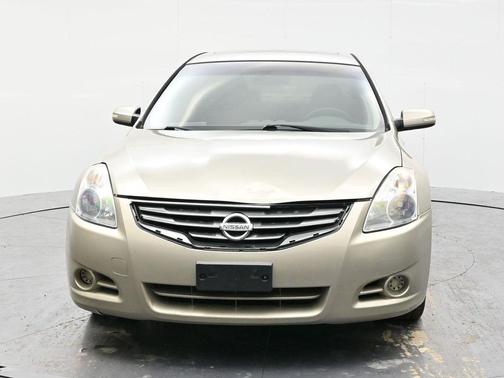 2010 Nissan Altima 2.5 S