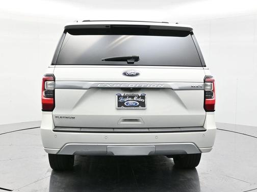 2021 Ford Expedition Max Platinum