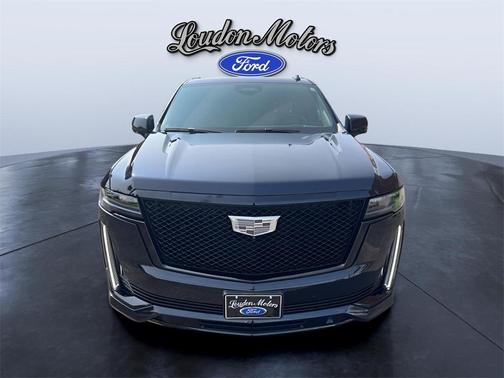2022 Cadillac Escalade ESV Sport