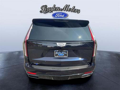 2022 Cadillac Escalade ESV Sport