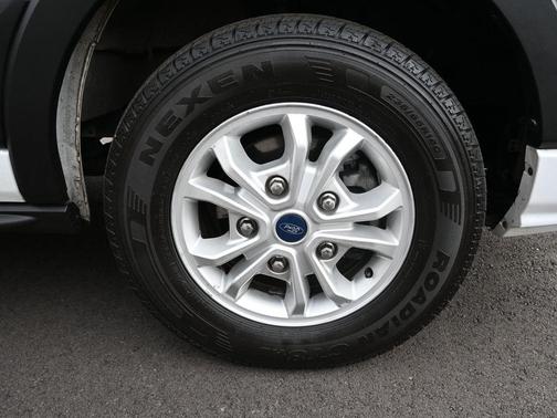 2021 Ford Transit-350 XLT