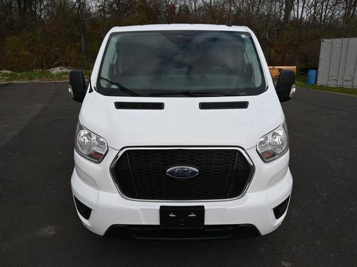 2021 Ford Transit-350 XLT