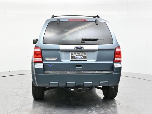 2010 Ford Escape Limited