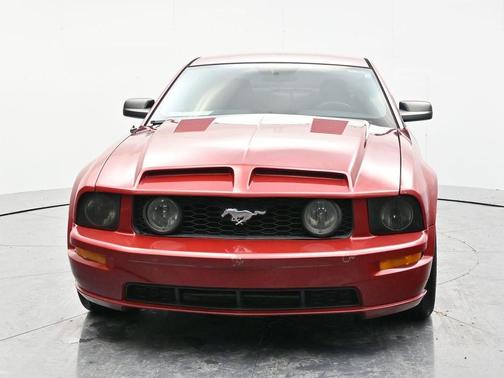 2008 Ford Mustang GT