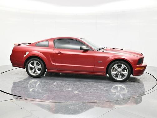 2008 Ford Mustang GT