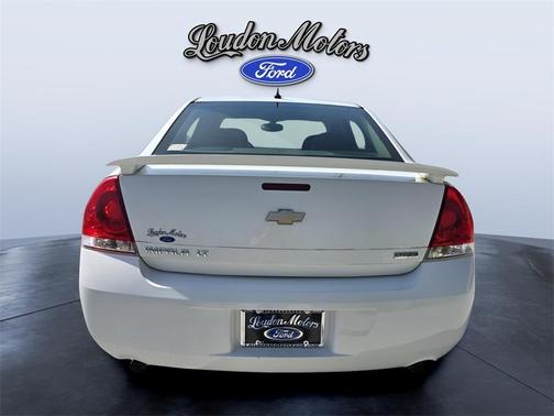 2013 Chevrolet Impala LT