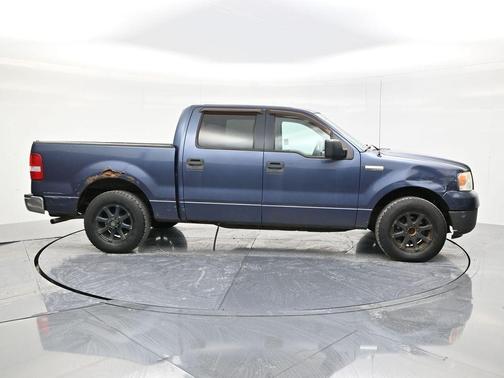 2006 Ford F-150 XLT SuperCrew