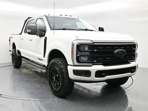 2023 Ford F-350 Lariat Super Duty