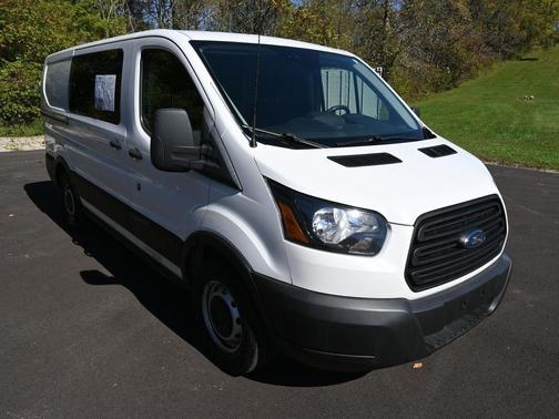 2019 Ford Transit-150 Base