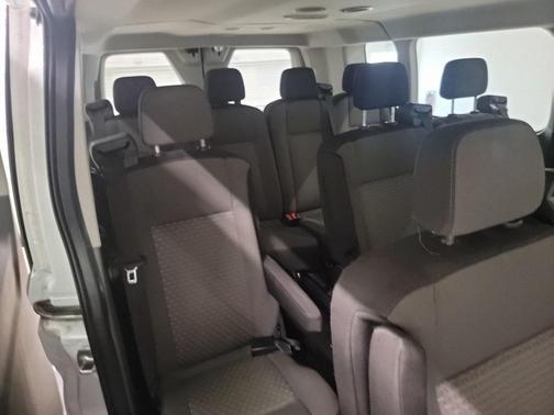 2022 Ford Transit-350 XLT